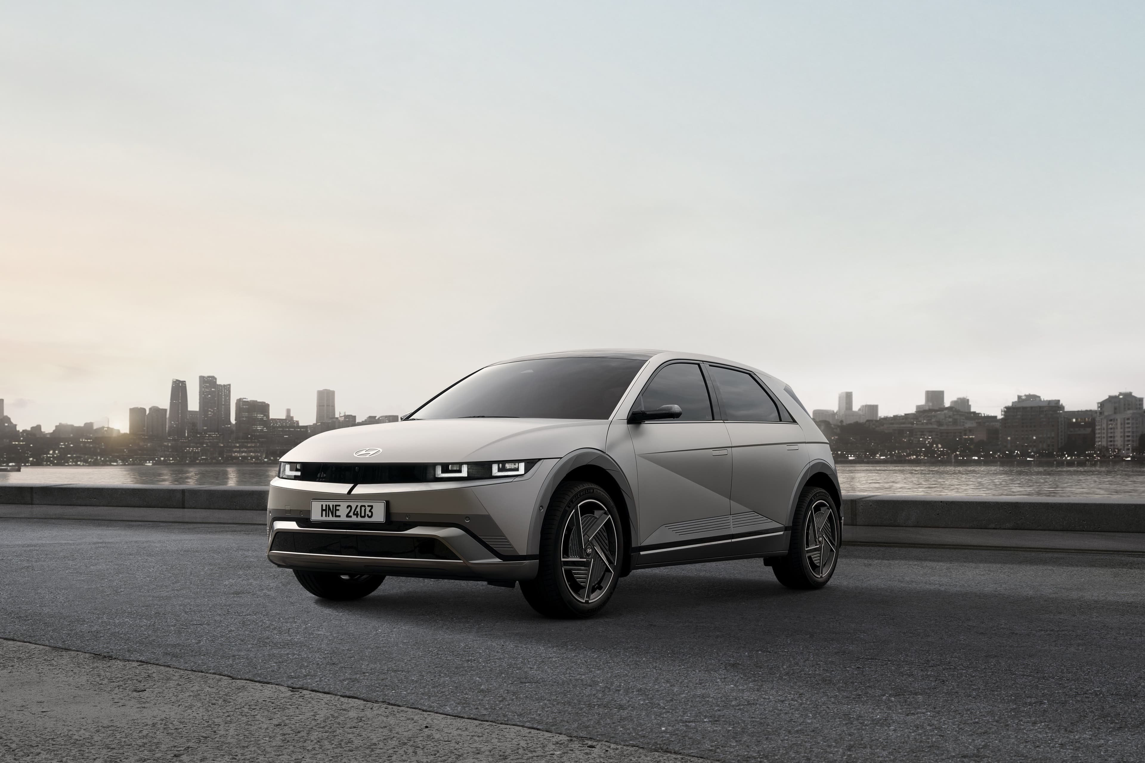 IONIQ 5